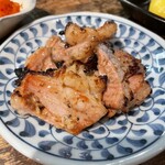 焼肉食堂ジェット - 