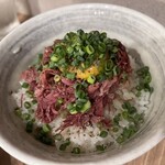 溶岩食堂 しんのすけ - 