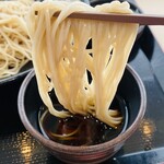 ゆで太郎 - 麺リフト♫