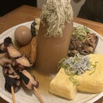 ヤミツキ食堂 - 