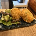 溶岩食堂 しんのすけ - 