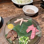 焼肉食堂ジェット - 