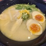 幸楽苑 - 料理写真: