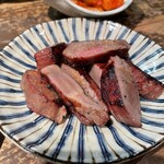 焼肉食堂ジェット - 