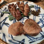 焼肉食堂ジェット - 