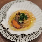 ネオ大衆酒場 サーモンライク　 姫路駅前店 - ホタテバター