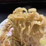 鶏Soba 座銀 - 