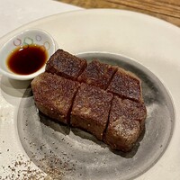 鉄板焼LOJI - 