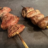 池下一鳥目 - 