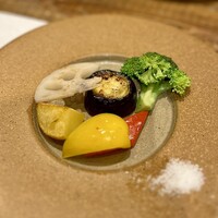鉄板焼LOJI - 