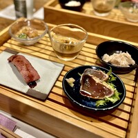 鉄板焼LOJI - 