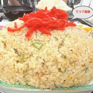 口コミ一覧 : はらぺこ とよちゃん - 日野春/食堂 [食べログ]