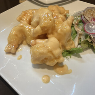 チャイニーズキッチン ヒゲクジラ_1