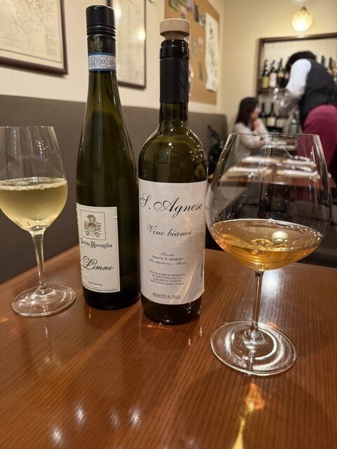 Wine Bar Ambra photo 3