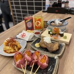 大衆酒場 ひとめぼれ - 