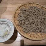 蕎麦と酒 斑菴 - 