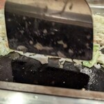 月島もんじゃ もへじ - 