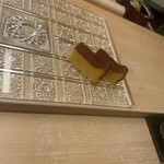 青空 - 美味すぎる卵焼き