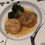 飯家くーた 銀座七丁目店 - 