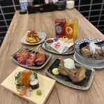 大衆酒場 ひとめぼれ - 