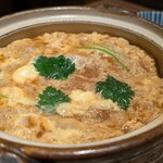 飯家くーた 銀座七丁目店 - 