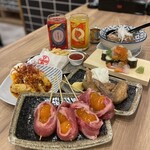 大衆酒場 ひとめぼれ - 