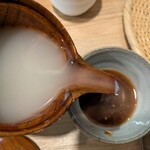 蕎麦と酒 斑菴 - 