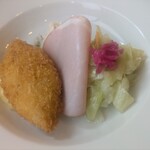 キッチン天の川 - 