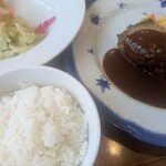 キッチン天の川 - 