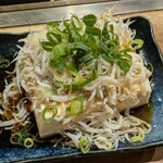 月島もんじゃ もへじ 総本店 - 