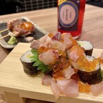 大衆酒場 ひとめぼれ - 