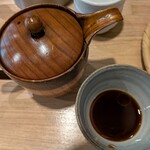 蕎麦と酒 斑菴 - 