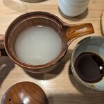 蕎麦と酒 斑菴 - 