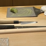 青空 - ワンランクあげるワサビ擦り