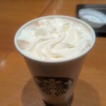 スターバックス・コーヒー - ドリンク写真:
