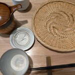 蕎麦と酒 斑菴 - 