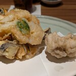 飯家くーた 銀座七丁目店 - 