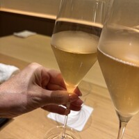 ひがしやま 司 - 泡でかんぱ〜い♪