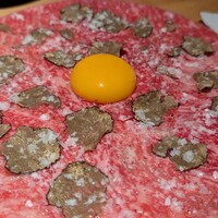 肉寿司 肉和食 KINTAN コレド室町 - 