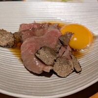 肉寿司 肉和食 KINTAN コレド室町 - 