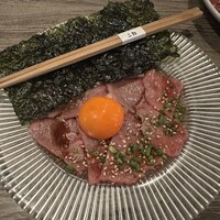 焼肉&手打ち冷麺 二郎 KANAYAMA - 