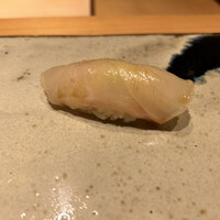 鮨 さいとう - 