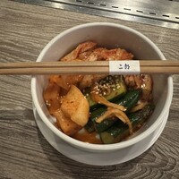 焼肉&手打ち冷麺 二郎 KANAYAMA - 