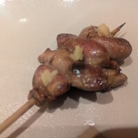 地葉 栄 - ハツ
