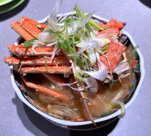 回転寿司 根室花まる ココノススキノ店 - すすきの（市電）/回転