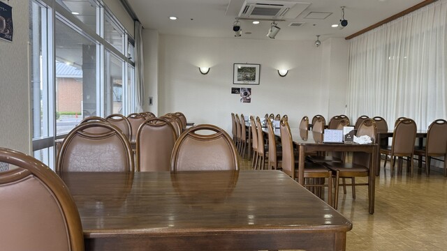 ユーパル矢祭 - 東館（その他）の写真