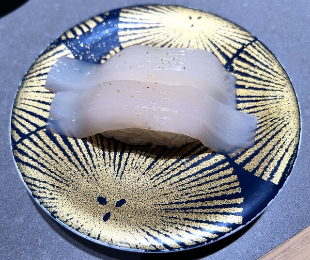 花まる 回転寿司 根室花まる ココノススキノ店 - すすきの（市電）/回転寿司