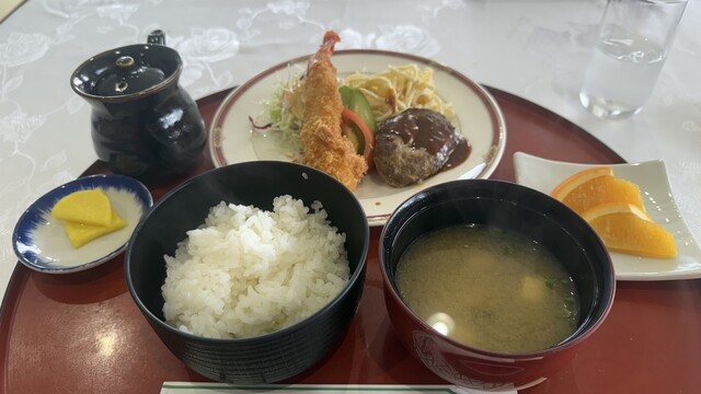 ユーパル矢祭 - 東館（その他）の写真