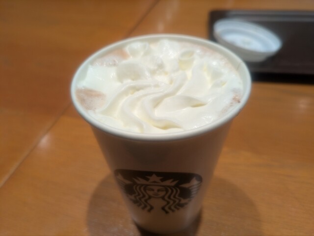 Starbucks Coffee Sakae Cheripuraza Ten