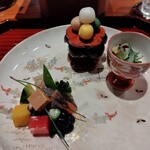 日本料理 別府 廣門 - 